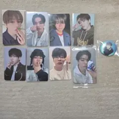 TREASURE ジェヒョク まとめ売り