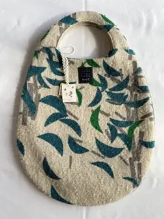 ミナペルホネン　minaperhonen バッグ　　　レア mina perhonen》tambourine バッグ | cirkel mote