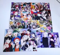 ヒプマイ 限定版 特典CD まとめ売り