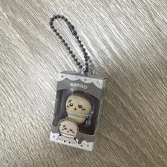 ちいかわ　らっこ　キーホルダー