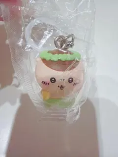 ちいかわ くりまんじゅう キーホルダー マスコット