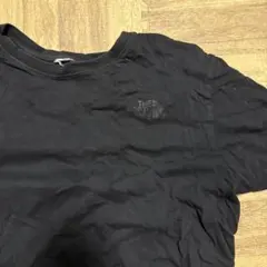 THE NORTH FACE 黒 Tシャツ
