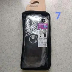 uhlsport ULTRAGRIP+ NITE EDITION サイズ7