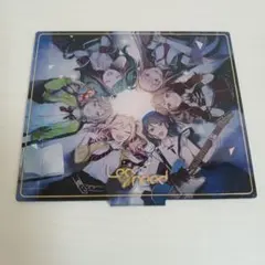 Leo/need セカイアルバム アクリルスタンド