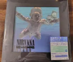 NIRVANA/NEVERMIND20周年盤SuperDeluxeEdition - メルカリ