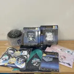 Happyくじ サンリオ　ホリデーコレクション