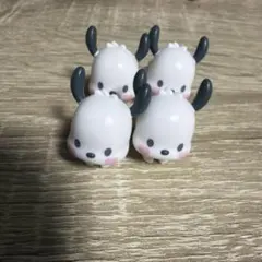 サンリオキャラクターズ パールver. ケーブルアクセサリー ハグコット