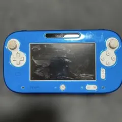Wii U 本体のみ　ジャンク品