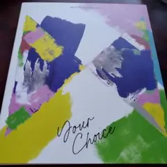 seventeen  your choice other side