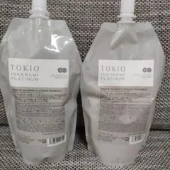 2025年最新】tokio インカラミ トリートメント 詰め替えの人気アイテム