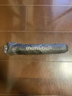 mont-bell モンベル ロングテイル トレッキングアンブレラ