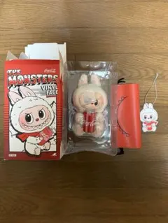 ラブブ キャラクターグッズ