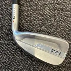 PING G700 7番アイアン 単体