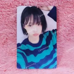 aespa drama ウィンター KMS トレカ AESPA DRAMA MINI ALBUM KMS LUCKY DRAW POB PHOTOCARD Karina Giselle