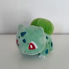ポケモン リバーシブル ぬいぐるみ フシギダネ モンスターボール U