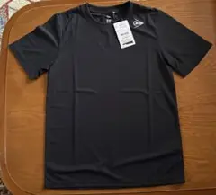 ダンロップ ブラック Tシャツ Sサイズ