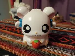 とっとこハム太郎 リボンちゃん ガチャガチャ