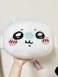 ちいかわ　だららんBIGぬいぐるみ〜モモンガ〜
