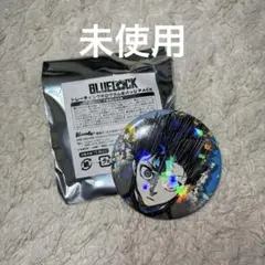 ブルーロック トレーディングホログラム缶バッジPACK 潔世一 未使用