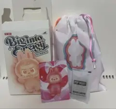 ラブブ Big into Energy エナジー LOVE