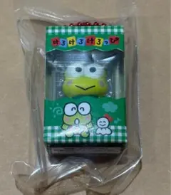 新品★サンリオチョコボックス　ケロケロケロッピー