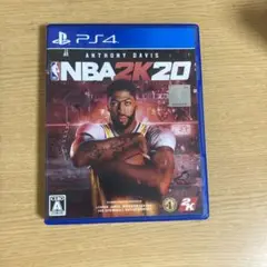 NBA 2K20