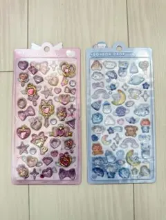 ◼︎正規品◼︎ボンボンドロップシール2セット