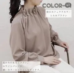 2026年最新】is amulet ブラウスの人気アイテム - メルカリ