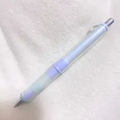 ドクターグリップ シャーペン 0.3 水色 ブルー パイロット