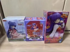 らんま1/2 フィギュア　ルミナスタ　シャンプー GLTTER&GLAMOURS