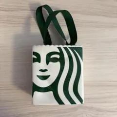 Starbucks 2024年クリスマスオーナメント 5個セット - メルカリ