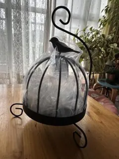 2026年最新】アイアン鳥かごの人気アイテム - メルカリ