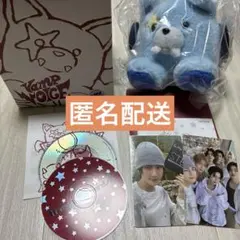 ENHYPEN ジョンウォン　ボイスキーリング THE SIN : VANISH