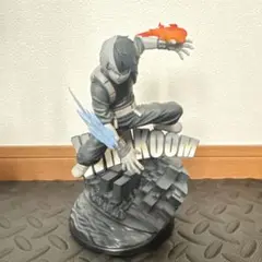 轟焦凍のフィギュア