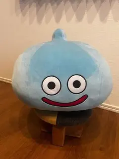 ドラゴンクエスト　スライム　ぬいぐるみのサムネイル