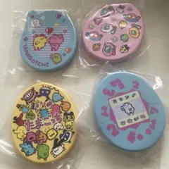 たまごっちヘアコーム