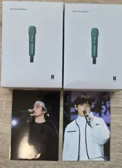 2025年最新】bts マイクバッジの人気アイテム - メルカリ
