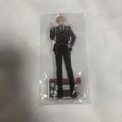 冴木弓弦　アクリルスタンド　アクスタ　カラマリ　Collar×Malice