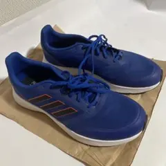 Adidas Mangostin ランニングシューズ 2002年ワールドカップ - メルカリ
