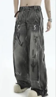 person Soul 似　Y2K 韓国系