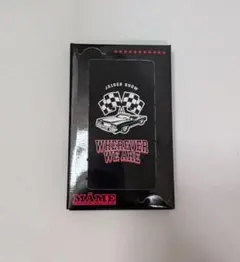 JO1 豆原一成 東京ドーム 受注販売トレカセット 新品未開封