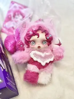 SKULLPANDA My Little Pony Pinkie Pie