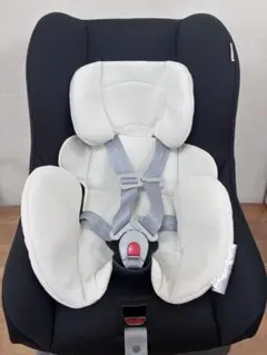 美品　チャイルドシート タカタ　新生児〜18キロのサムネイル