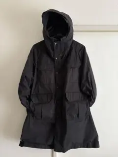 ノースフェイス　モッズコート　メンズ　S ブラック　コート　希少 2025年最新】THE NORTH FACE メンズ モッズコートの人気アイテム