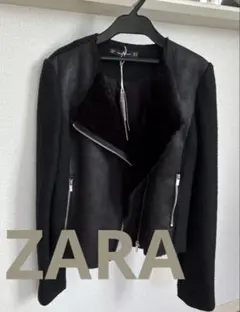 ZARAライダース　ジャケット　未使用