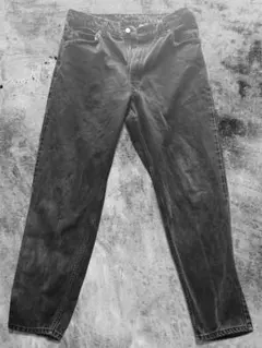 リーバイス550 Levi's 550 w36 l30