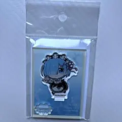 Re:ゼロから始める異世界生活　リゼロ　レム アクリルスタンド