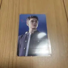 SEVENTEEN holiday Blu-ray トレカ バーノン