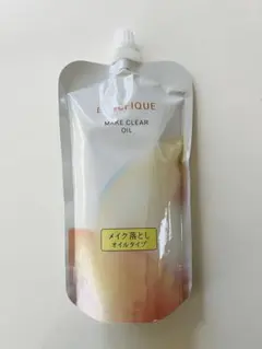 ベネフィーク クレンジングオイル メイククリア　オイル　（レフィル）のサムネイル