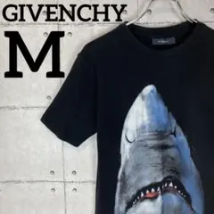2025年最新】GIVENCHY シャーク tの人気アイテム - メルカリ
